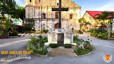 bolinao church mass schedule